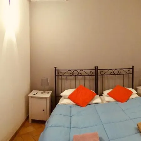 L' Attichetto Apartment
