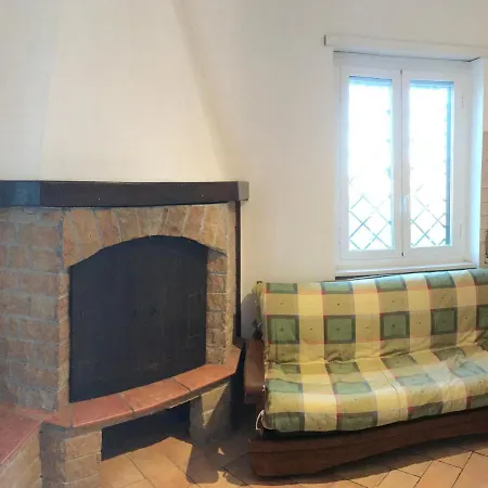 Apartment L' Attichetto