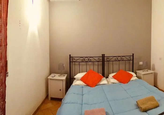 L' Attichetto Apartment